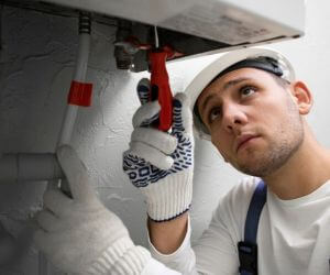 About Emergency plumbing pros Hazleton, PA